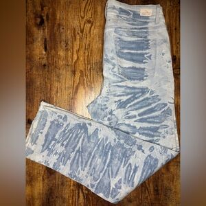 Jordache Womens Jeans Size 10 Inseam 28